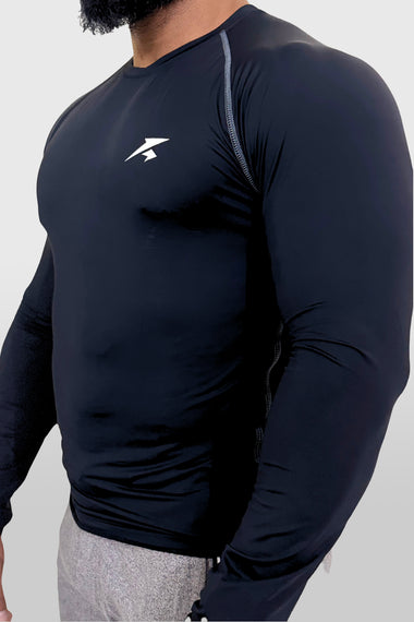 compression tshirt